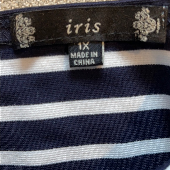 NEW Iris Basic Dress - Picture 5 of 7